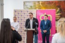 Fejér megyei diáknapok sajtótájékoztató
