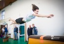 Schermann Ede emléktorna