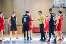 Gyurkovics Mária fiú korsálabda döntő