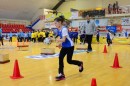 Városi diákolimpia: sorversenyek