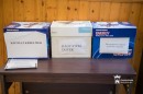 Polgármesteri Hivatal Ügyfélszolgálat