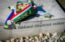 Holokauszt Magyar áldozatainak emléknapja