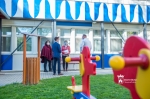 Mesevilág Bőlcsődében látogatás