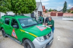 Krízisközpont autót vesz át Polgár Jánostól
