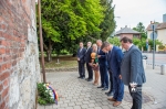Emlékezés a török alóli felszabadulásra 