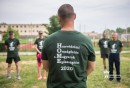 Honvédelmi Országfutás a Magyarok Egészségéért
