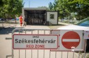 Fejér megyei mentesítő zóna