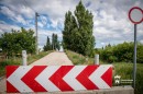 Elkészült a vásártéri balatoni úti felüljáró