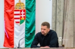 Trianon- Elcsatolt települések neveinek felolvasása- délelőtt