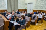 Trianon- Elcsatolt települések neveinek felolvasása- délután
