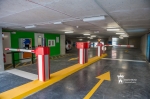 Parkolóház