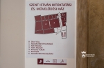 Szent István Művelődési Ház újításai