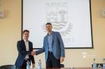 Laczi Péter a FEFÉRVÍZ új vezérigazgatója