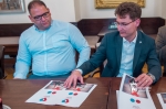 FehérvárSzíve projekt - Fidelitas