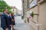 Semmelweis napi megemlékezés