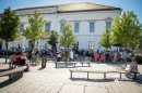 Zenélő Magyarország koncertsorozat 