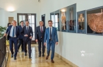 MJVSZ ülés