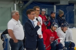 Hydro Fehérvár AV19 szurkolói és támogatói program