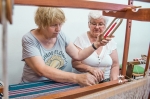 Rác utcai felnőtt kézműves tábor