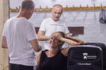 Mathilde Van de Meerendonk - balettművész,koreográfus
