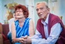  90 éves Séllei Lajos köszöntése 