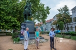 Székesfehérvári Királyi Napok sajtótájékoztató