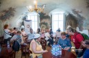 “MÁSKÉPTÁR”  AKADÁLYMENTESÍTETT MÚZEUMI TÁRLATVEZETÉS