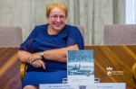 Fehérvár Anno 4- Demeter Zsófia könyvbemutató