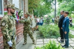 Magyar Királyi 3. Szent István Gyalogezred emléknapja 