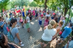 Családi nap a Zichy ligetben