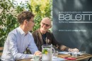 Balettszínház évadnyitó 2020