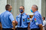 Védelmi terv gyakorlás