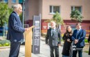 Búcsúzás Janusz Wójcik tiszteletbeli polgártól