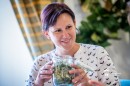 Immunerősítő beszélgetés Lencsés Ritával
