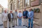 Romhányi megemlékezés