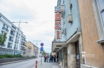Kőtár és látogatóközpont sajtótájékoztató