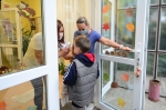 Testhőmérés a Tolnai Oviban