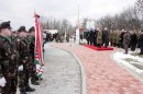 Pákozdi Katonai Emlékpark Nemzeti Emlékhellyé avatás 2013.01.14. 0002.jpg