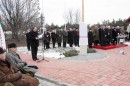 Pákozdi Katonai Emlékpark Nemzeti Emlékhellyé avatás 2013.01.14. 0012.jpg