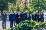 Aradi vértanúk emléknapja