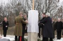 Pákozdi Katonai Emlékpark Nemzeti Emlékhellyé avatás 2013.01.14. 0031.jpg