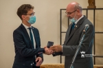Magyar Éremgyűjtők Egyesülete Fejér Megyei Alba Regia Szervezete összejövetele Trianon 100-ik éfvordulója alkalmából