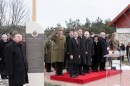 Pákozdi Katonai Emlékpark Nemzeti Emlékhellyé avatás 2013.01.14. 0039.jpg