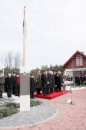 Pákozdi Katonai Emlékpark Nemzeti Emlékhellyé avatás 2013.01.14. 0042.jpg