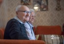 90 éves Horváth József köszöntése
