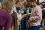 Gaja előadás a talaj és zöldhulladék helyes kezelésről a Munkácsy iskolában