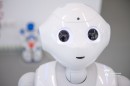 Robotika konferencia Stadion