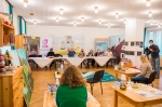 Város közművelődési - kulturális intézményeinek sajtótájékoztatója
