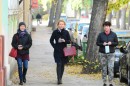 A téli egészségről az EFI szakembereivel