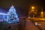 Fehérvár adventi fényei